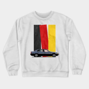 A Very German V12 Crewneck Sweatshirt